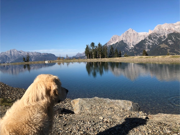 Maria Alm, Österreich